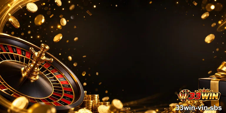 Cách thức tham gia nổ hũ 33WIN cho người mới