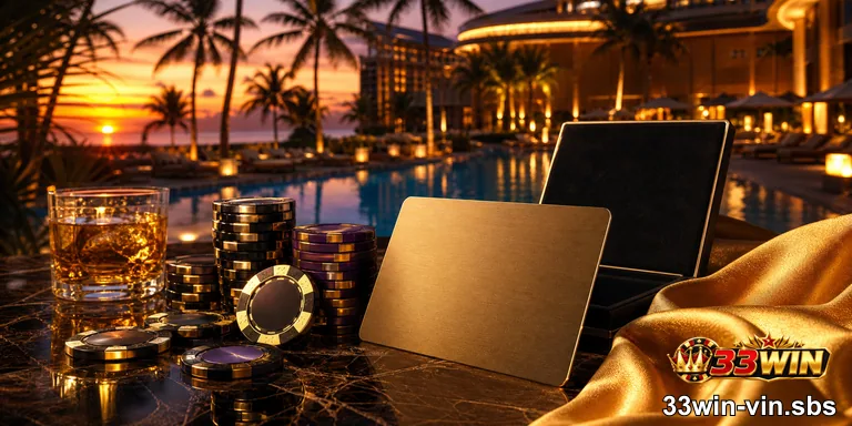Hướng dẫn tham gia game bài 33WIN đơn giản