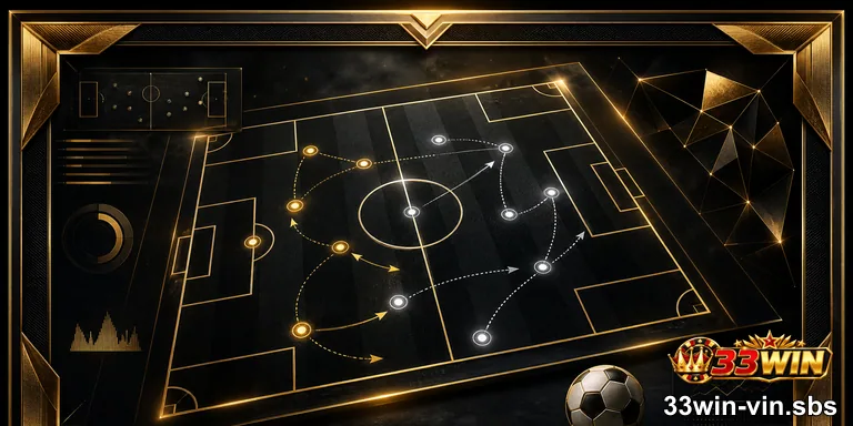 Lý do nên tham gia cá cược Thể Thao 33WIN
