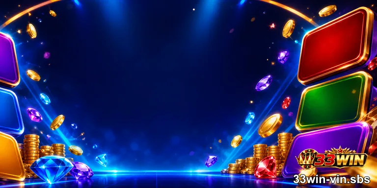 Quy trình tham gia chơi Xổ Số 33WIN