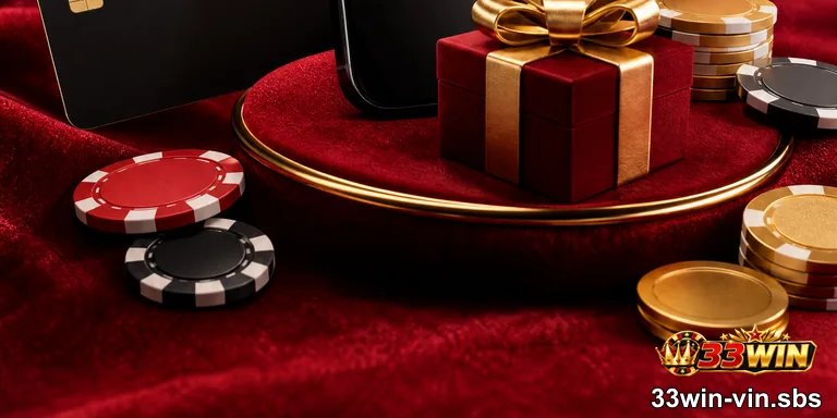 Thông tin giới thiệu tổng quan về bắn cá 33WIN
