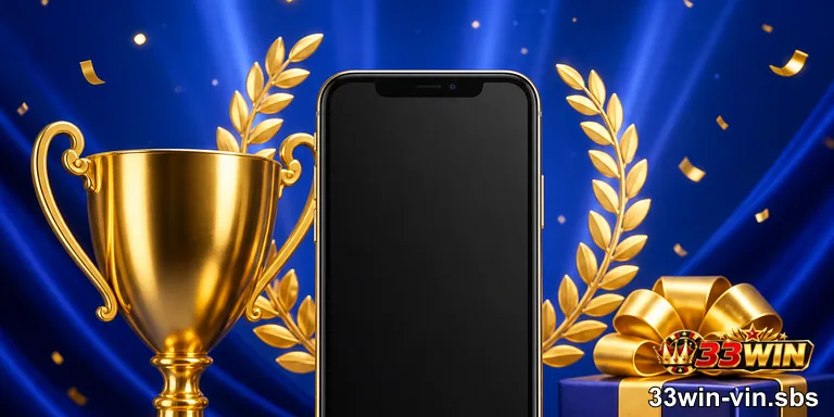 Những lưu ý khi đăng ký 33WIN